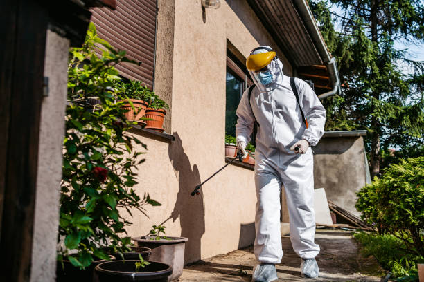 Best Pest Control for Restaurants  in Franklin Farm, VA
